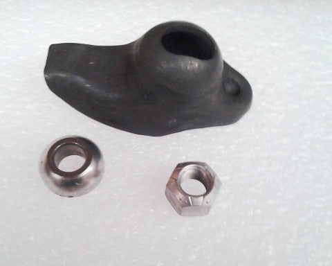 1965-1967 Corvette Rocker Arm, Ball & Nut Big Block-42228-Corvette-Store-Online
