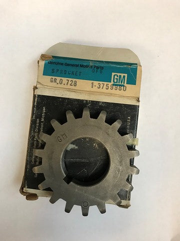 1963-1966 Corvette Timing Chain Gear On Cam 327-42242-Corvette-Store-Online