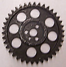 1967-1967 Corvette Timing Chain Gear On Cam 427-42245-Corvette-Store-Online