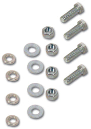1963-1967 Corvette Gas Tank Support Rail Bolt Set. - CA-42262-Corvette-Store-Online