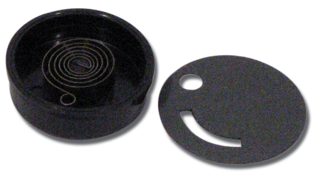 1964-1965 Corvette Choke Thermostat 350/365HP & 396-42268-Corvette-Store-Online