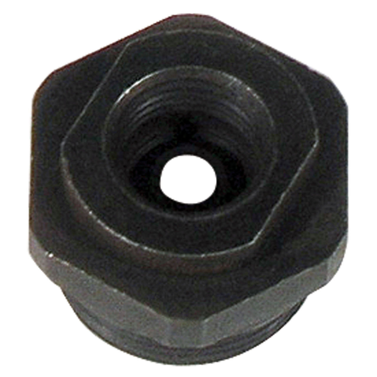1964-1967 Corvette Carburetor Inlet Fitting 327 Holley 5/16 Inch Line-42276-Corvette-Store-Online