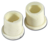 1963-1967 Corvette Accelerator Pedal Swivel Rod Bushings. - CA-42278-Corvette-Store-Online
