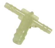 1963-1964 Corvette Air Conditioning Vacuum Hose T Fitting. 64E - CA-42304-Corvette-Store-Online