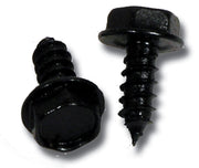 1963-1967 Corvette Heater/Power Vent Resistor Screws. - CA-42309-Corvette-Store-Online