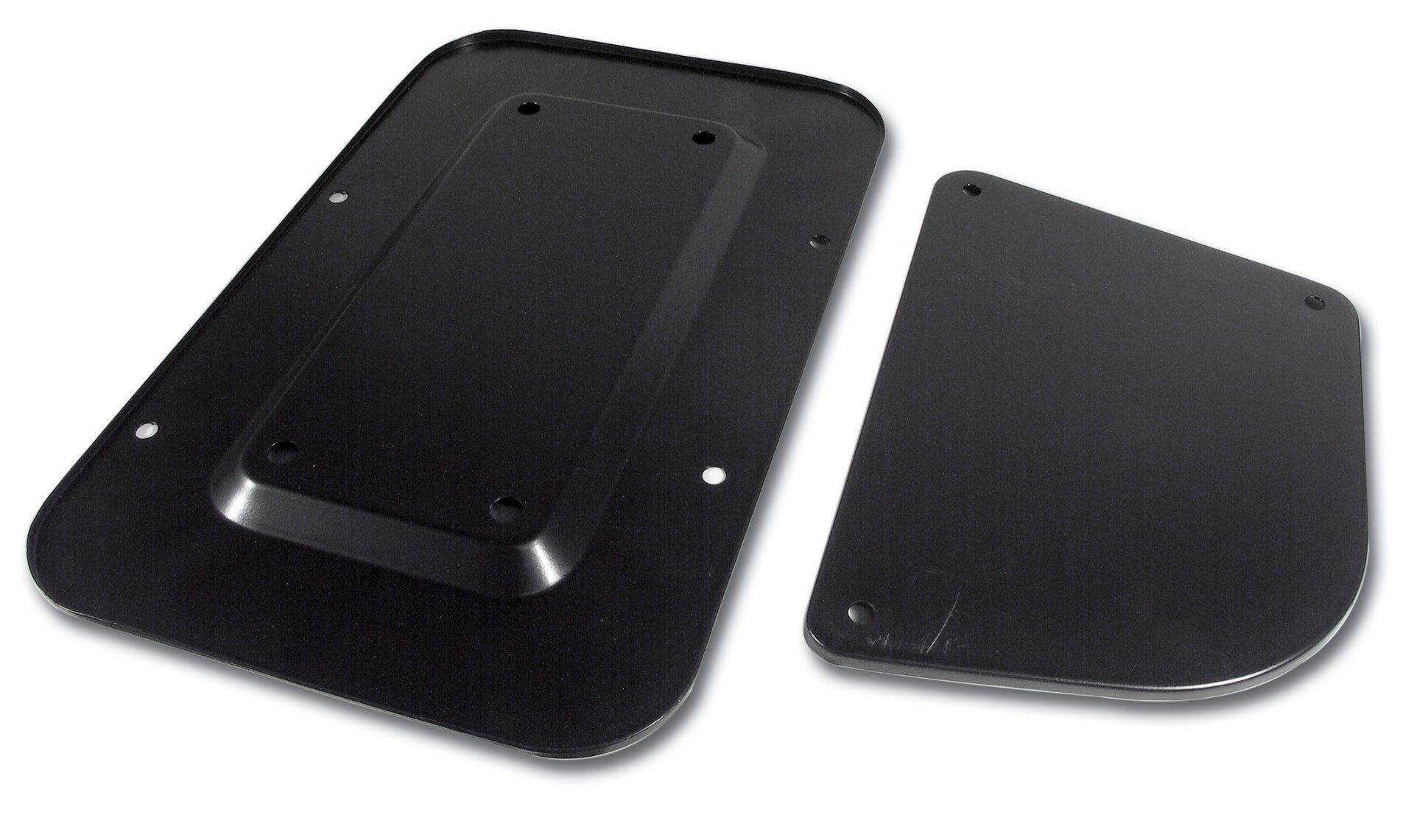 1963-1967 Corvette Heater Delete Plates-42311-Corvette-Store-Online