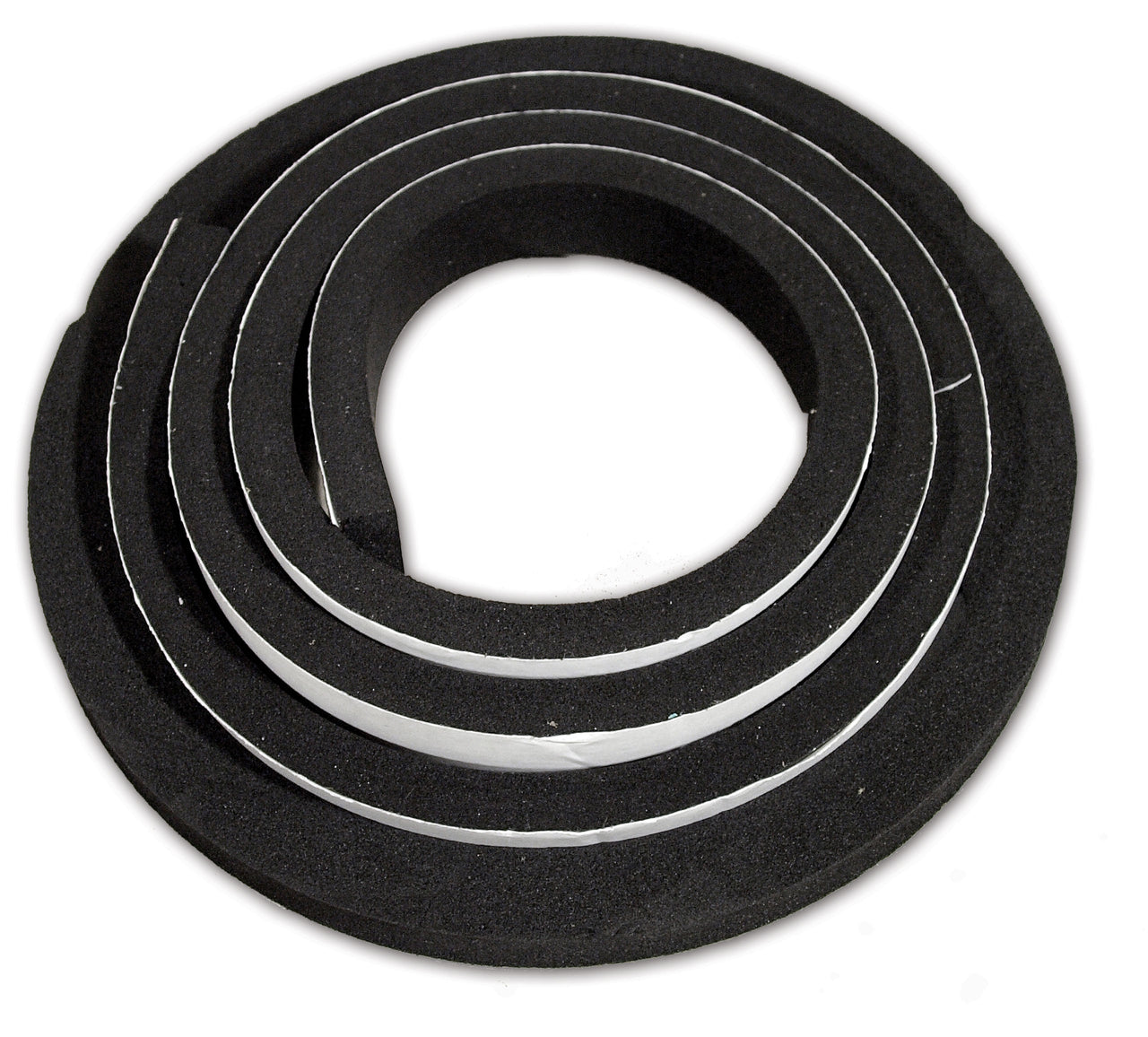1963-1967 Corvette Heater Delete Plate Gasket Set-42312-Corvette-Store-Online