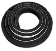 1963-1967 Corvette Heater Delete Plate Gasket Set-42312-Corvette-Store-Online