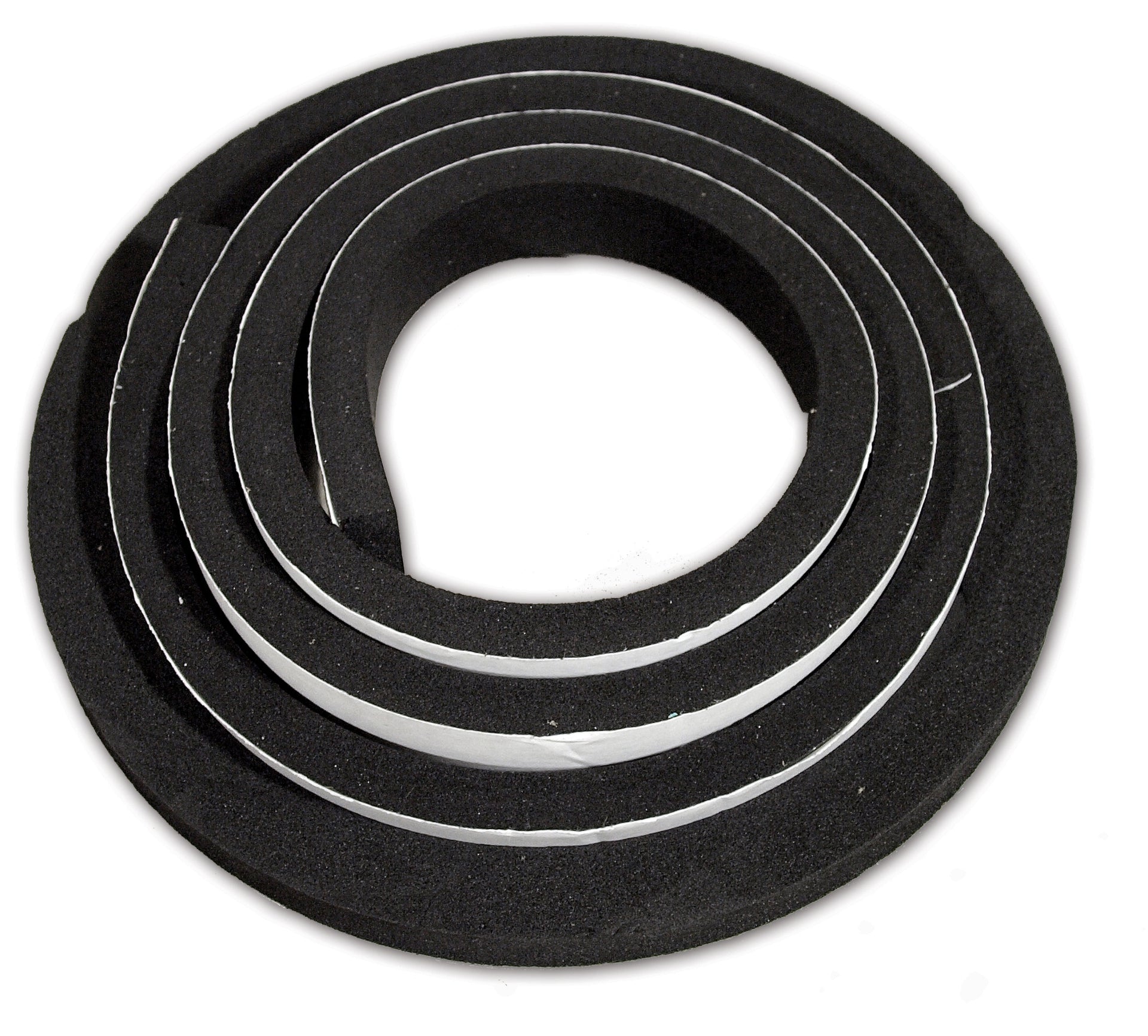 1963-1967 Corvette Heater Delete Plate Gasket Set-42312-Corvette-Store-Online
