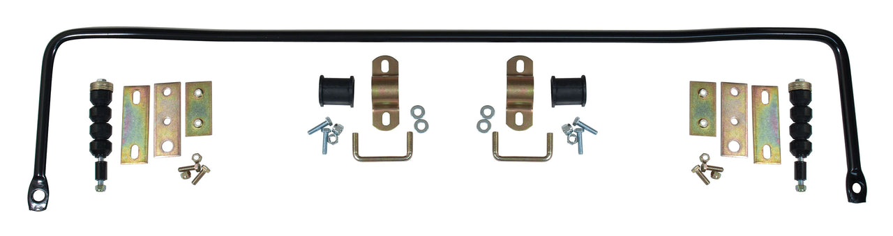 1963-1982 Corvette Sway Bar Kit Rear 3/4 Inch W/O OEM Bar-4232-Corvette-Store-Online