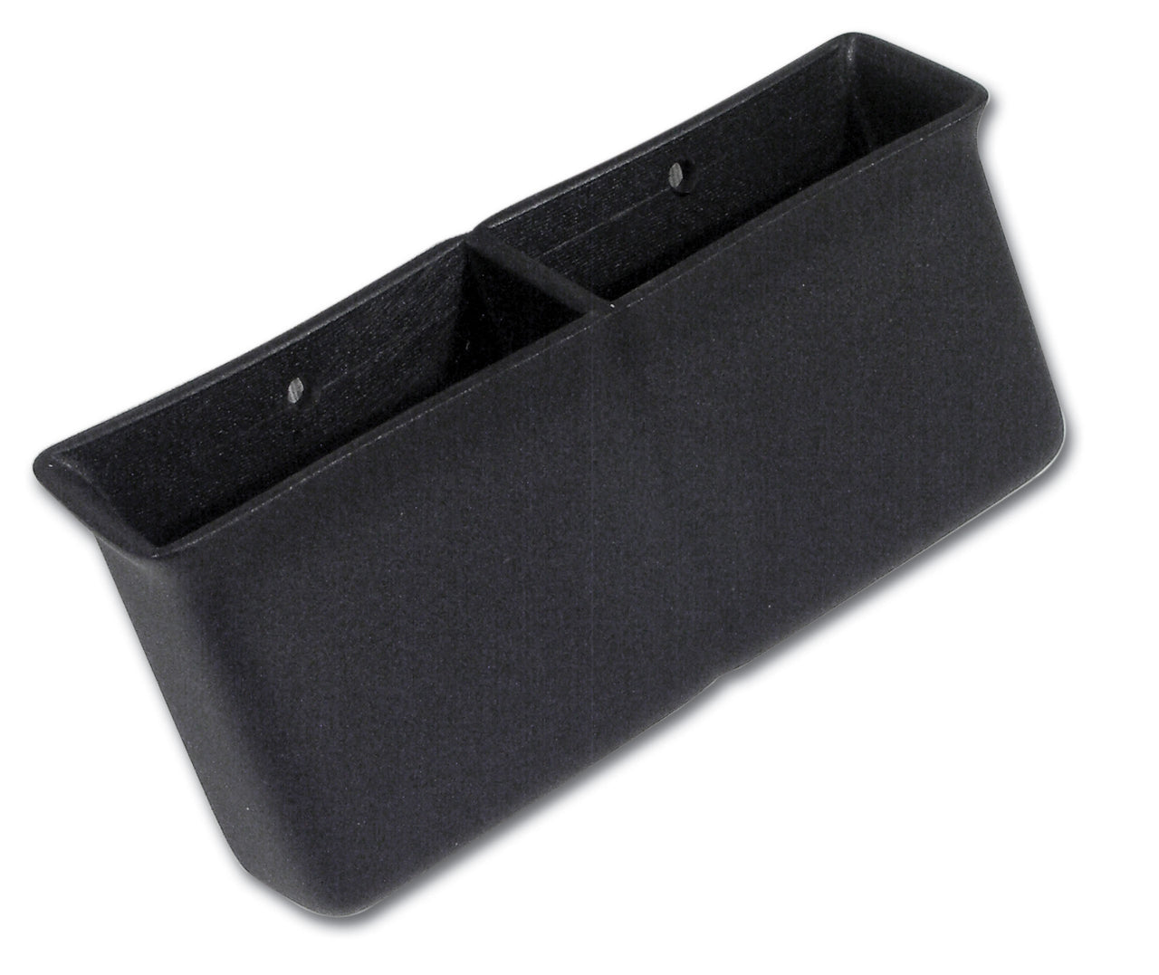 1967-1967 Corvette Shoulder Harness Buckle Cup & Screws-42343-Corvette-Store-Online