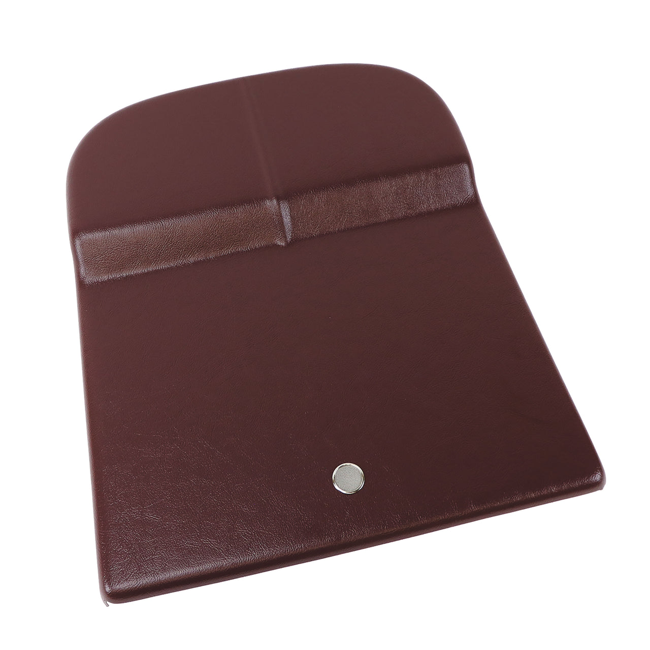 1965-1965 Corvette Seat Back Maroon-423537-Corvette-Store-Online