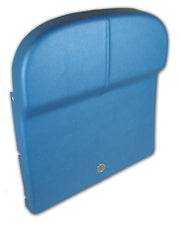 1965-1966 Corvette Seat Back Bright Blue-423540-Corvette-Store-Online