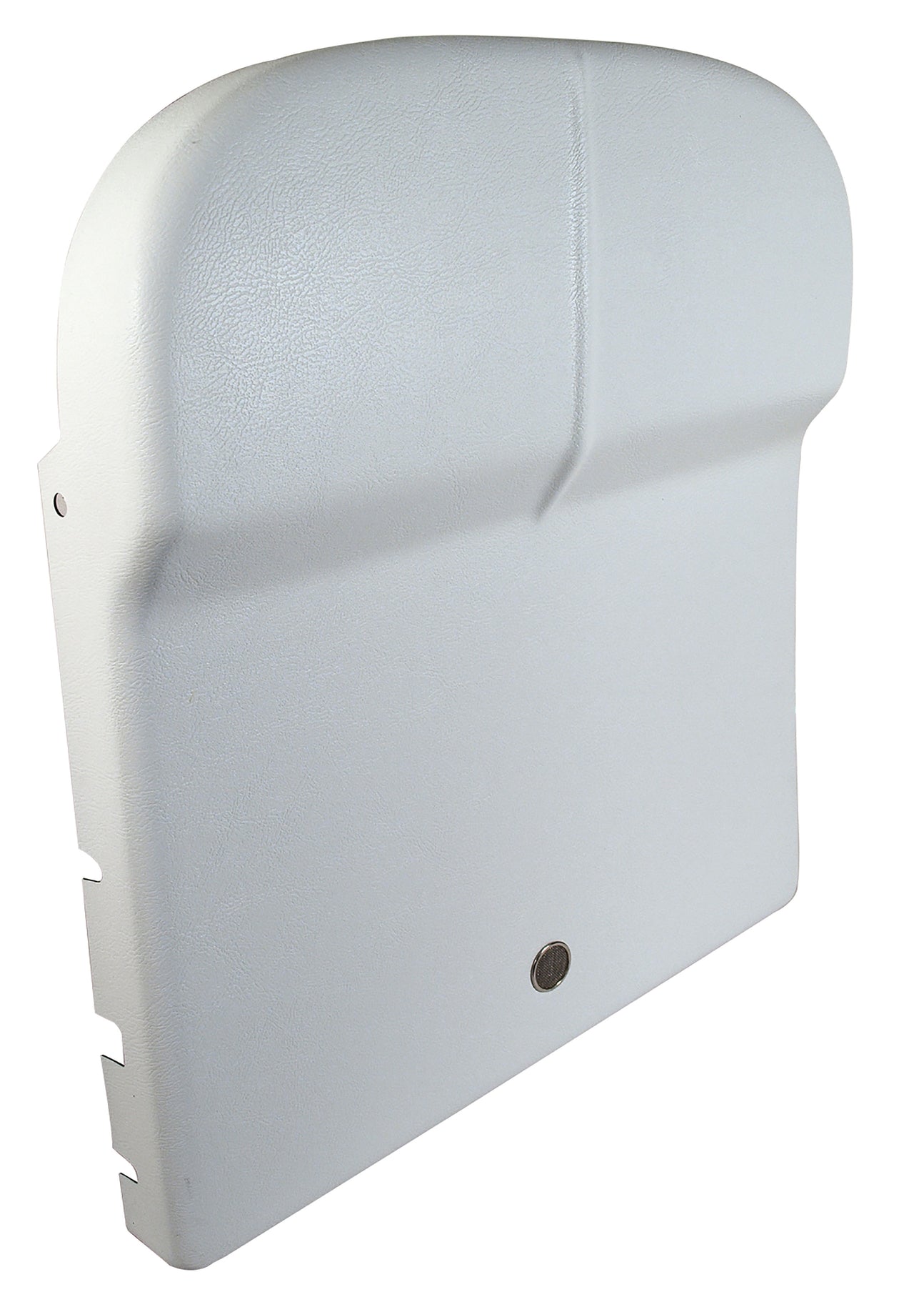 1967-1967 Corvette Seat Back White-423665-Corvette-Store-Online