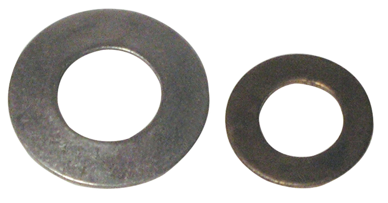 1963-1967 Corvette Headlight Motor Gear Washers Steel-42368-Corvette-Store-Online