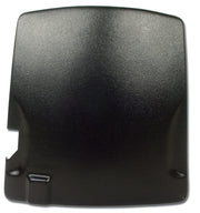 1968-1968 Corvette Seat Back Black 68E-423720-Corvette-Store-Online