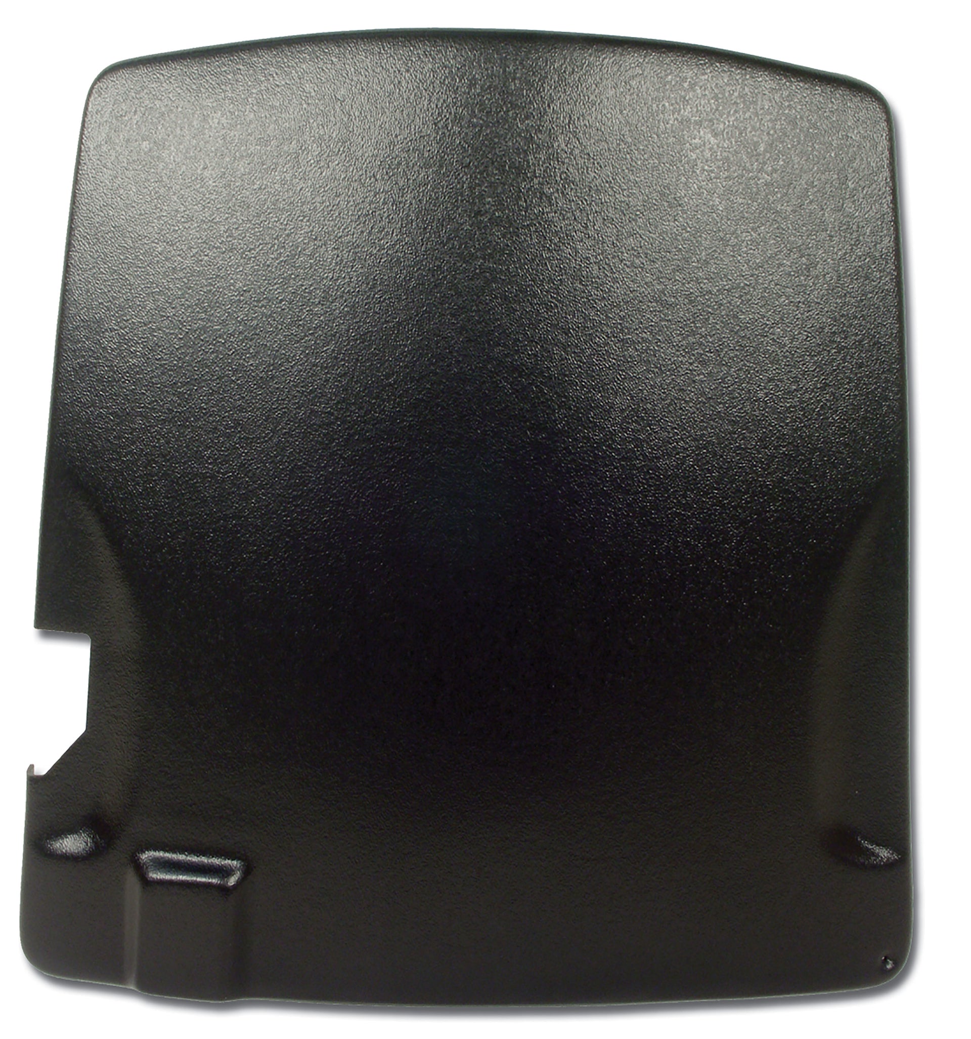 1968-1968 Corvette Seat Back Black 68E-423720-Corvette-Store-Online