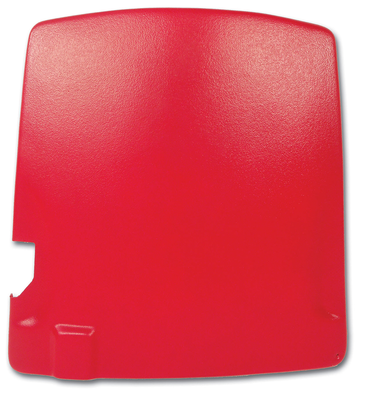 1968-1968 Corvette Seat Back Red 68E-423730-Corvette-Store-Online