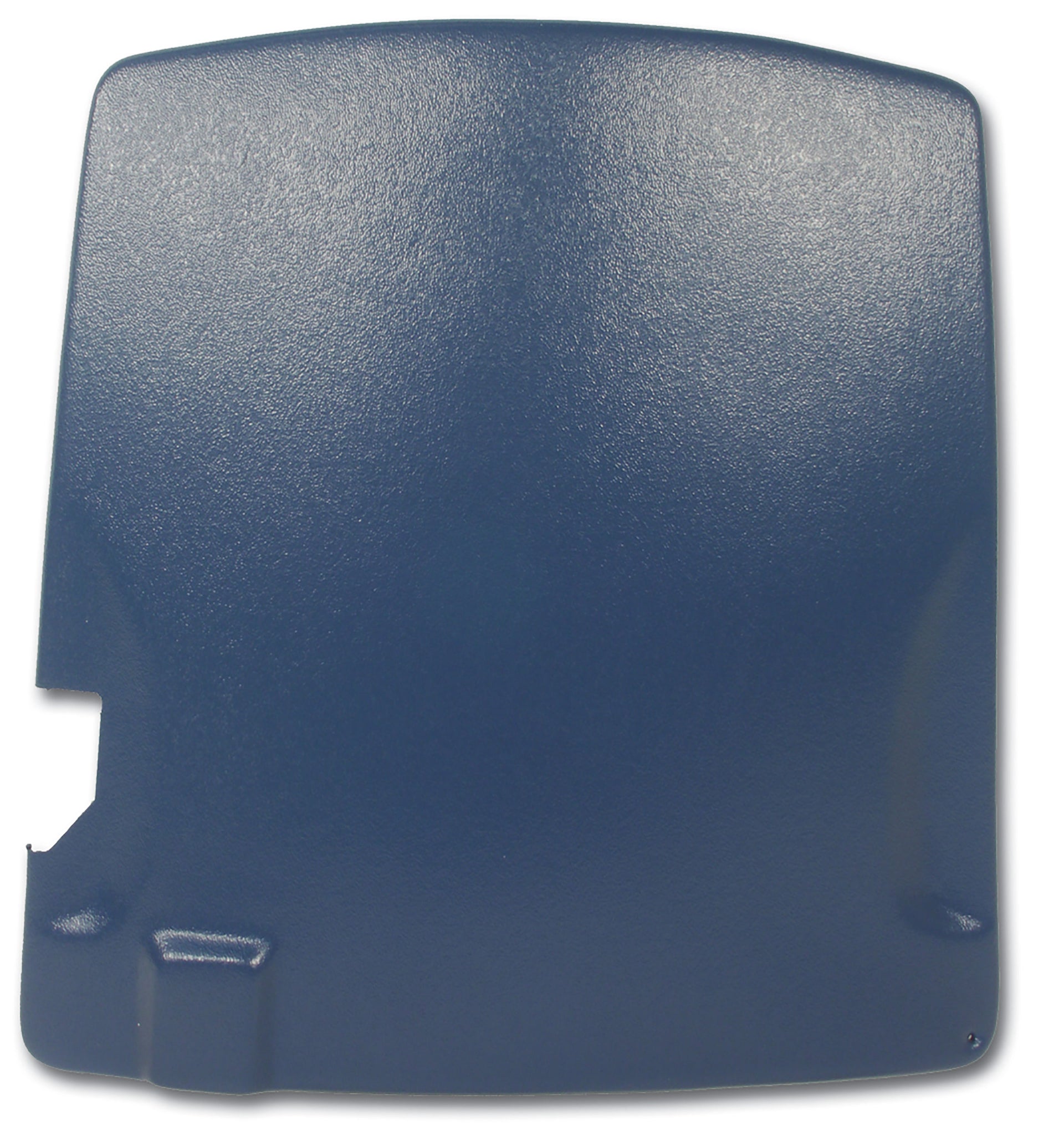 1968-1968 Corvette Seat Back Dark Blue 8E-423732-Corvette-Store-Online