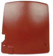 1968-1968 Corvette Seat Back Dark Orange 68E-423738-Corvette-Store-Online