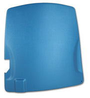1968-1968 Corvette Seat Back Bright Blue 68E-423741-Corvette-Store-Online