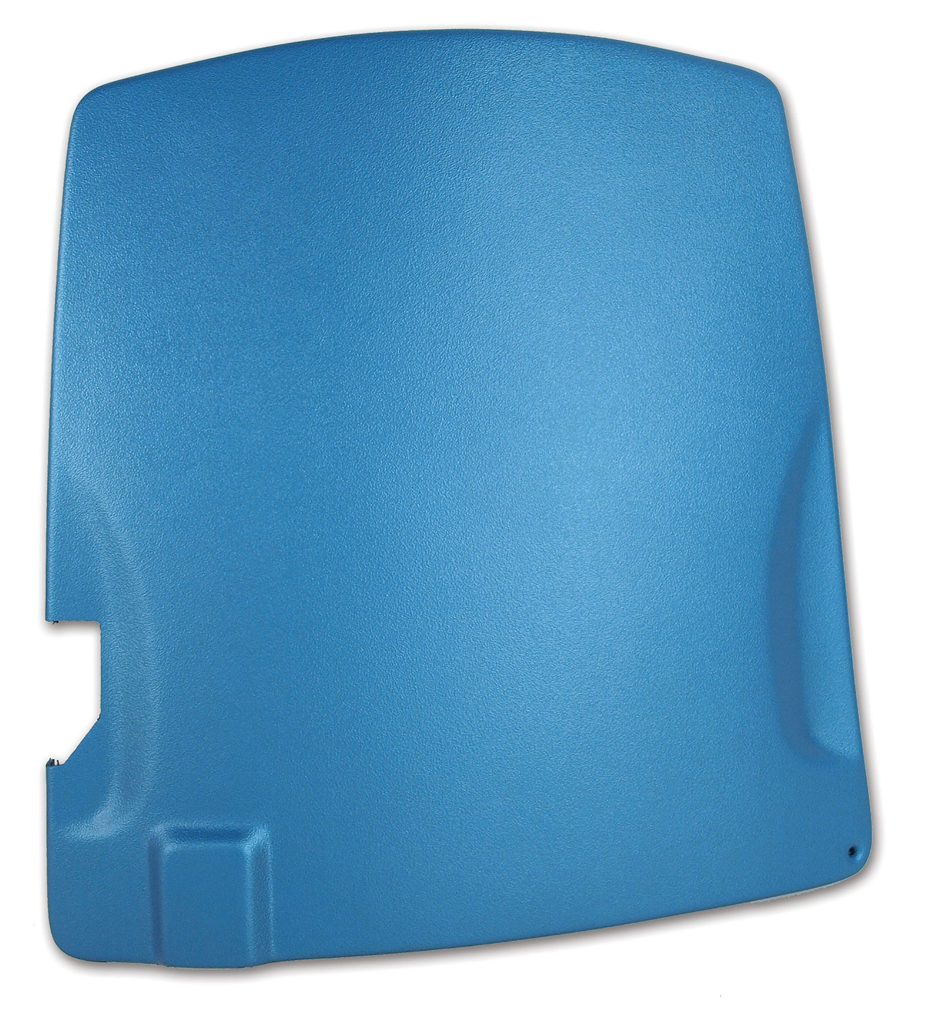 1968-1968 Corvette Seat Back Bright Blue 68E-423741-Corvette-Store-Online