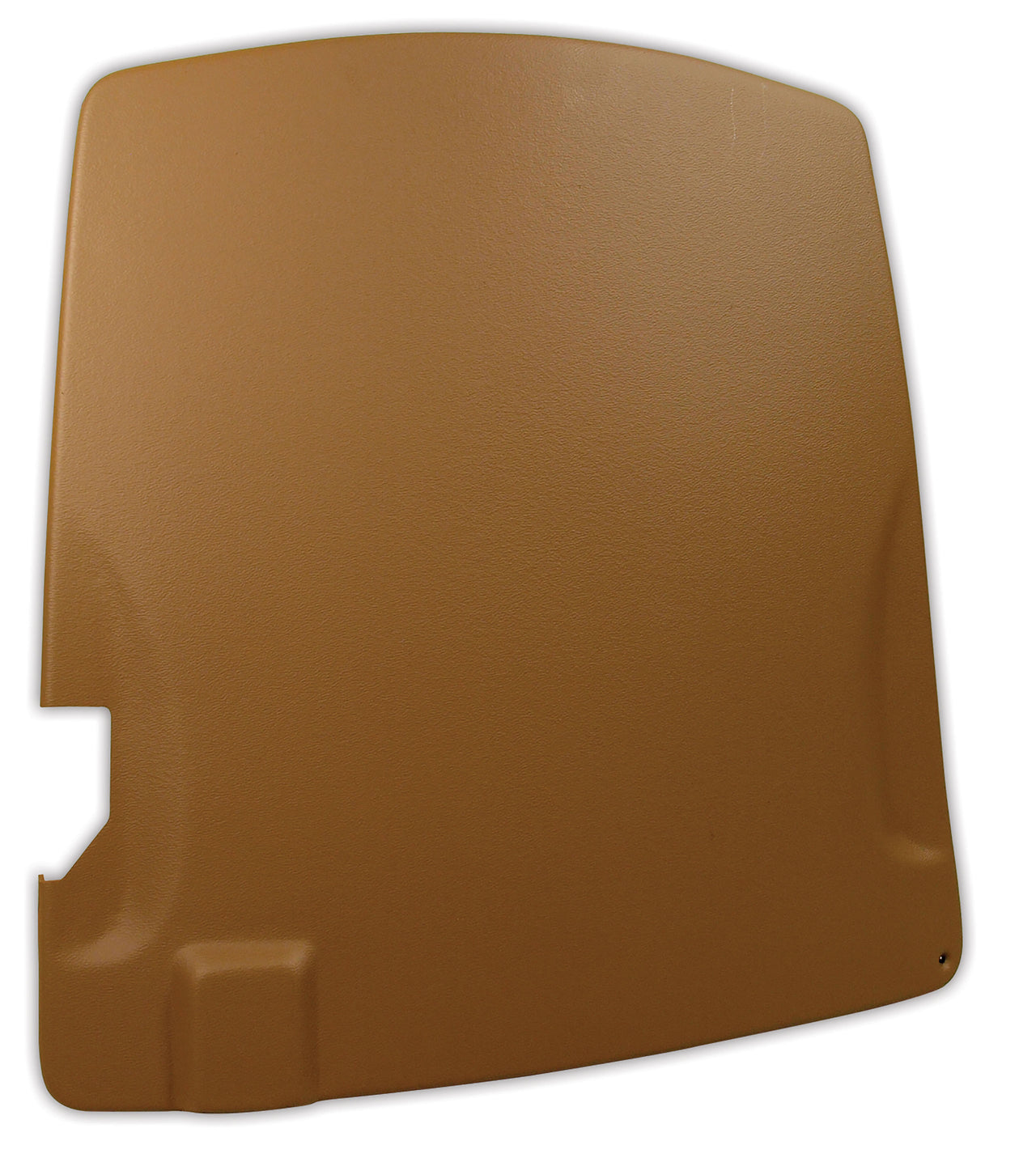 1968-1968 Corvette Seat Back Saddle 68E-423756-Corvette-Store-Online