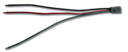 1965-1966 Corvette Power Antenna Switch Plug. - CA-42377-Corvette-Store-Online