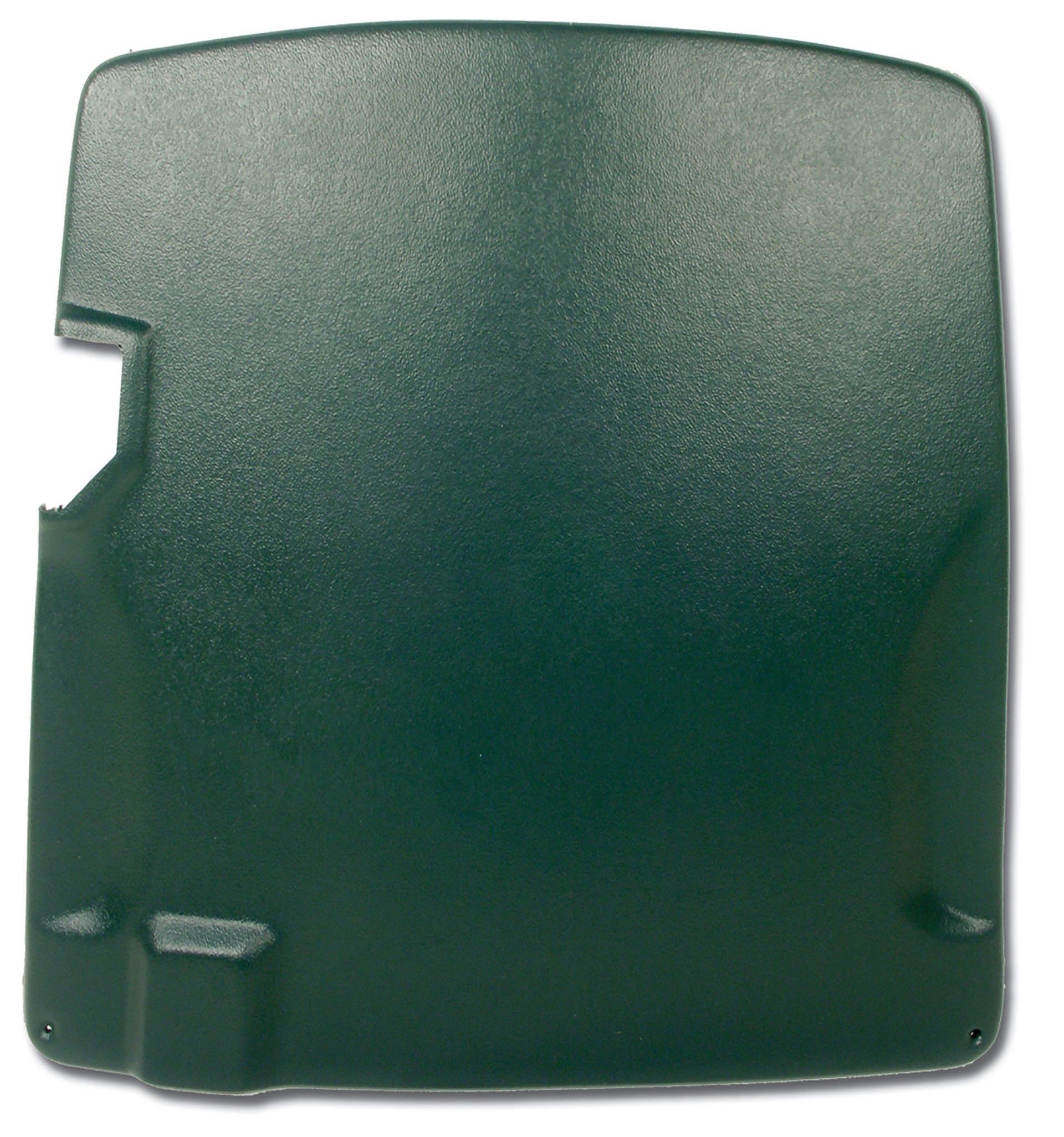 1969-1969 Corvette Seat Back Green-423814-Corvette-Store-Online