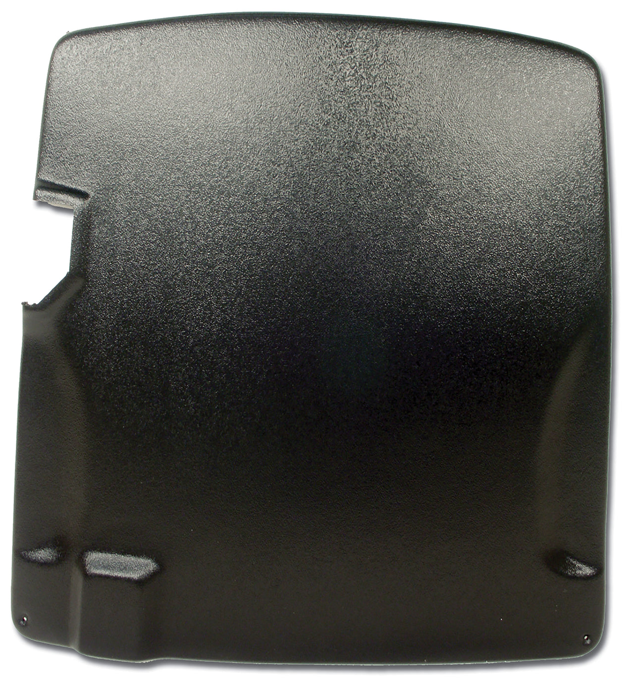 1968-1969 Corvette Seat Back Black 68L-423820-Corvette-Store-Online