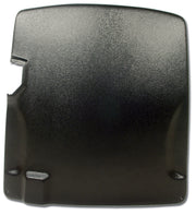 1968-1969 Corvette Seat Back Black 68L-423820-Corvette-Store-Online
