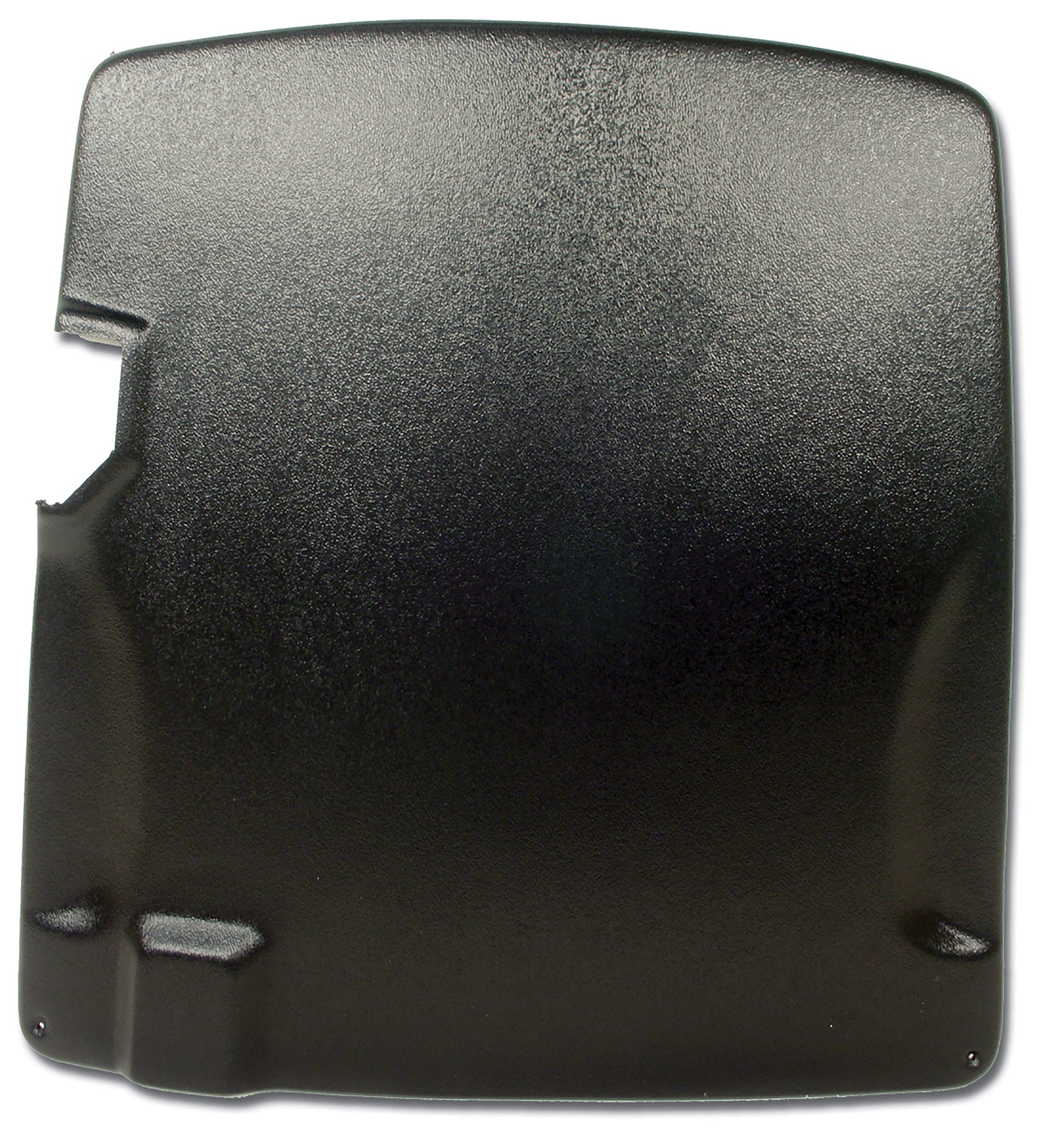 1968-1969 Corvette Seat Back Black 68L-423820-Corvette-Store-Online
