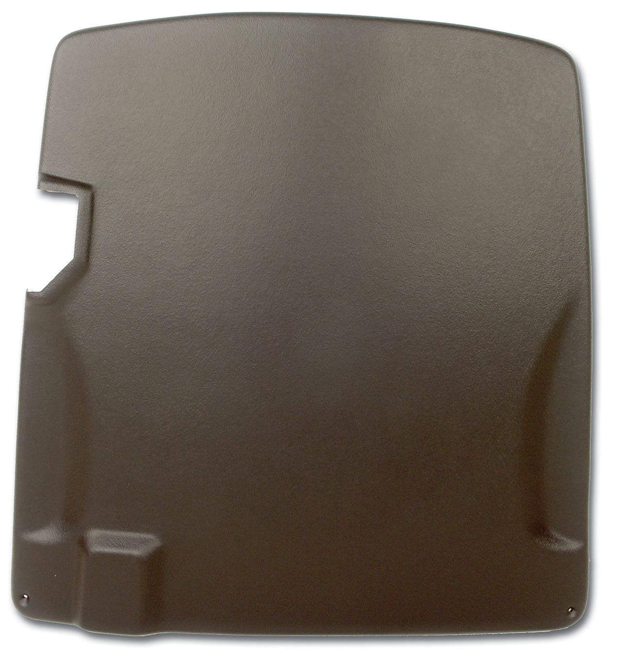 1968-1968 Corvette Seat Back Tobacco 68L-423828-Corvette-Store-Online