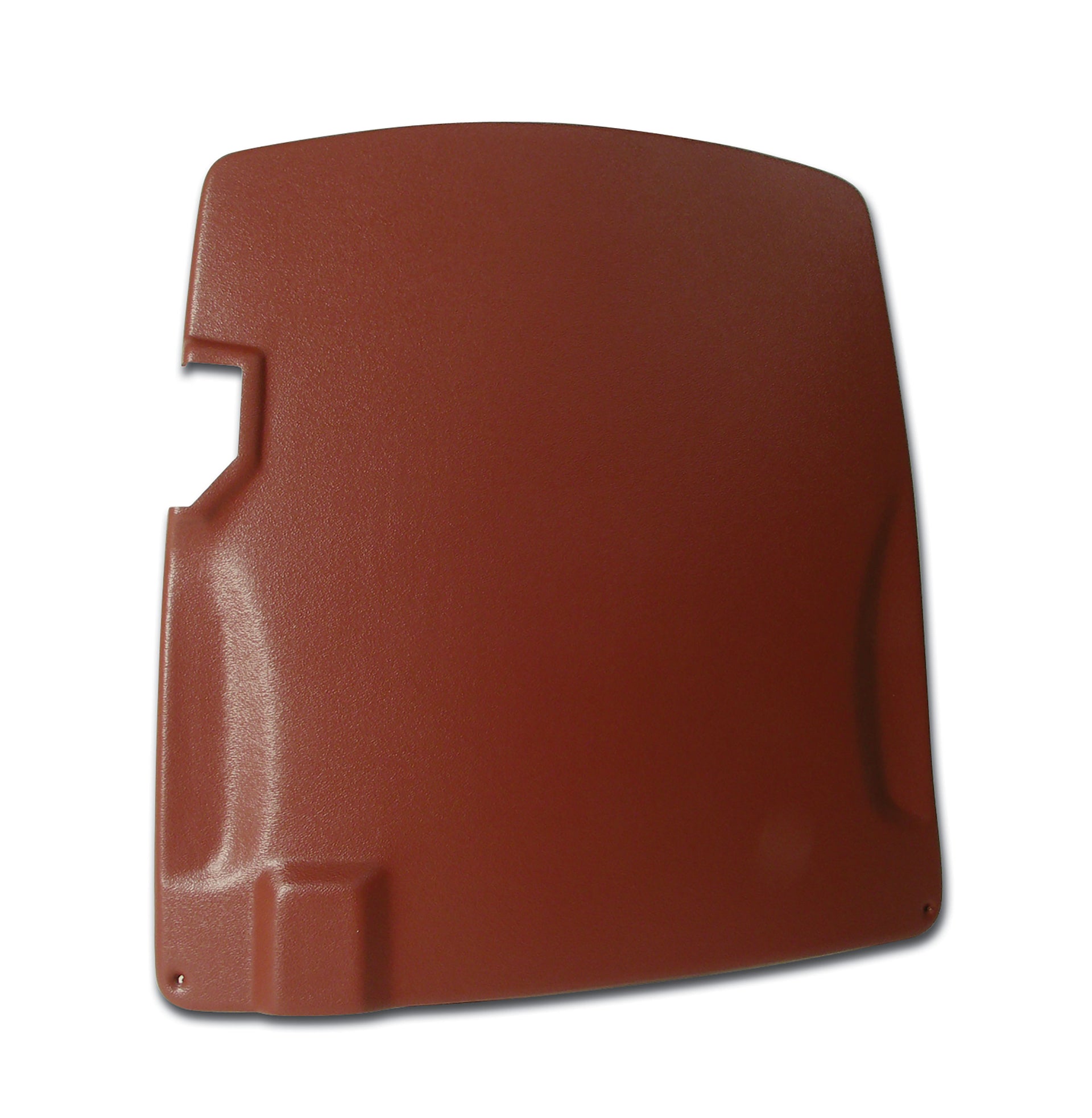 1968-1968 Corvette Seat Back Dark Orange 68L-423838-Corvette-Store-Online