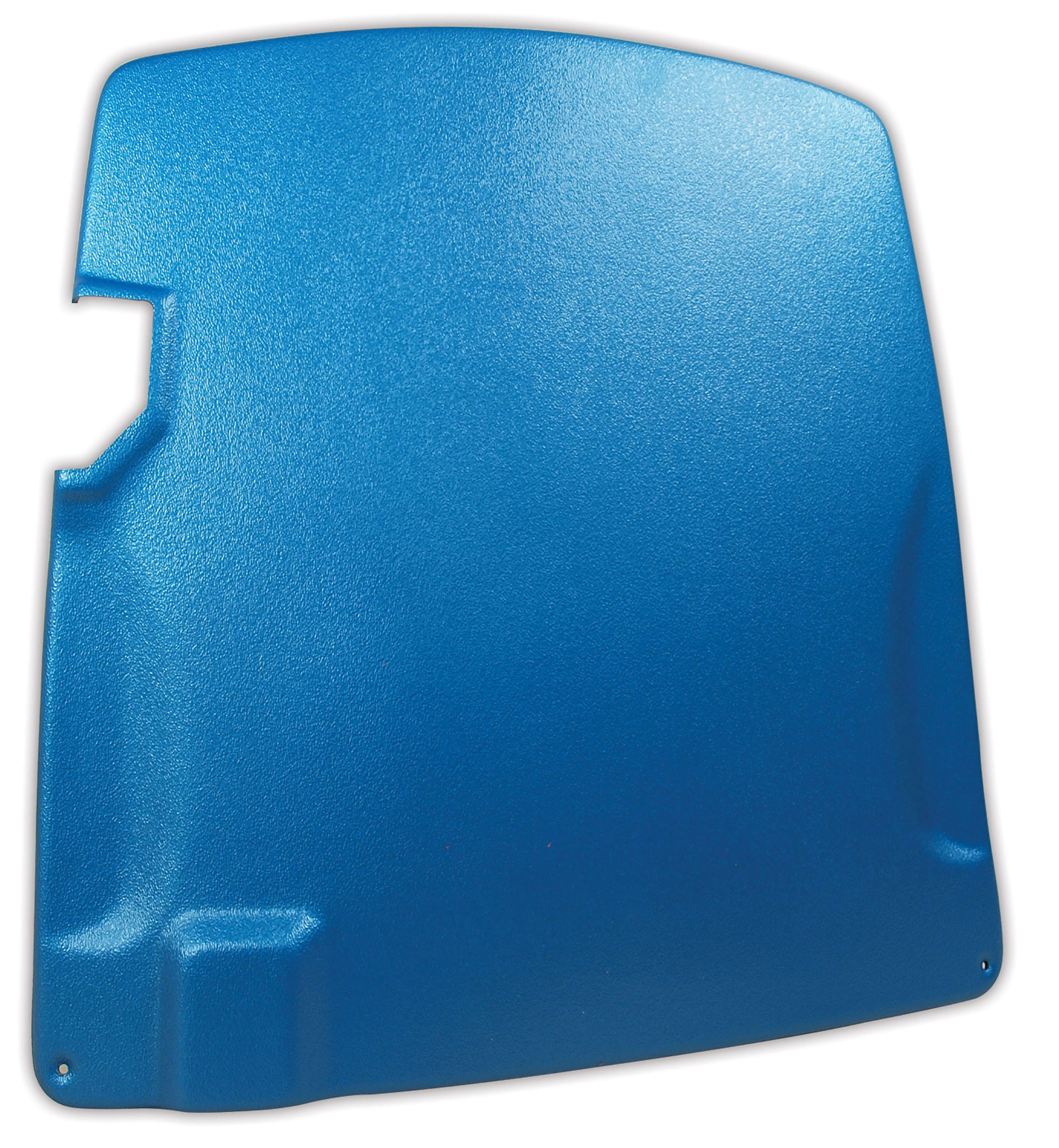 1968-1969 Corvette Seat Back Bright Blue 68L-423841-Corvette-Store-Online
