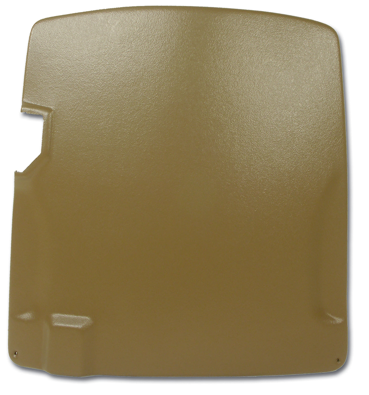 1968-1969 Corvette Seat Back Saddle 68L-423856-Corvette-Store-Online