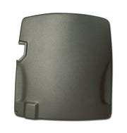 1968-1969 Corvette Seat Back Gunmetal 68L-423863-Corvette-Store-Online