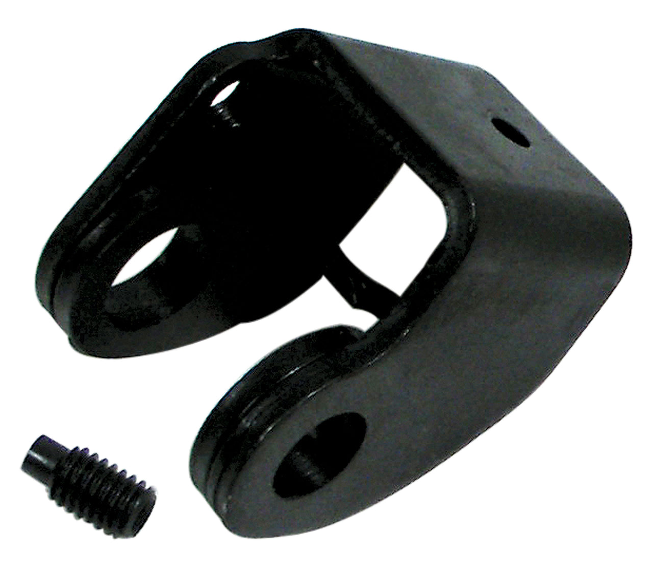 1964-1981 Corvette Shifter Control Lever Bracket-42387-Corvette-Store-Online