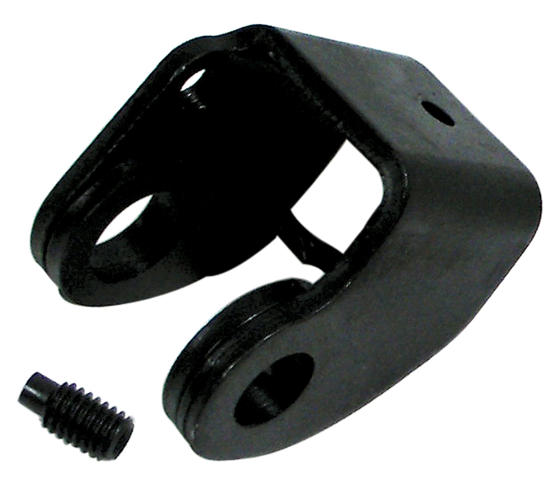 1964-1981 Corvette Shifter Control Lever Bracket-42387-Corvette-Store-Online