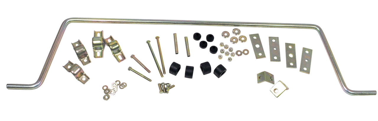 1953-1962 Corvette Sway Bar Rear 3/4 Inch-4238-Corvette-Store-Online