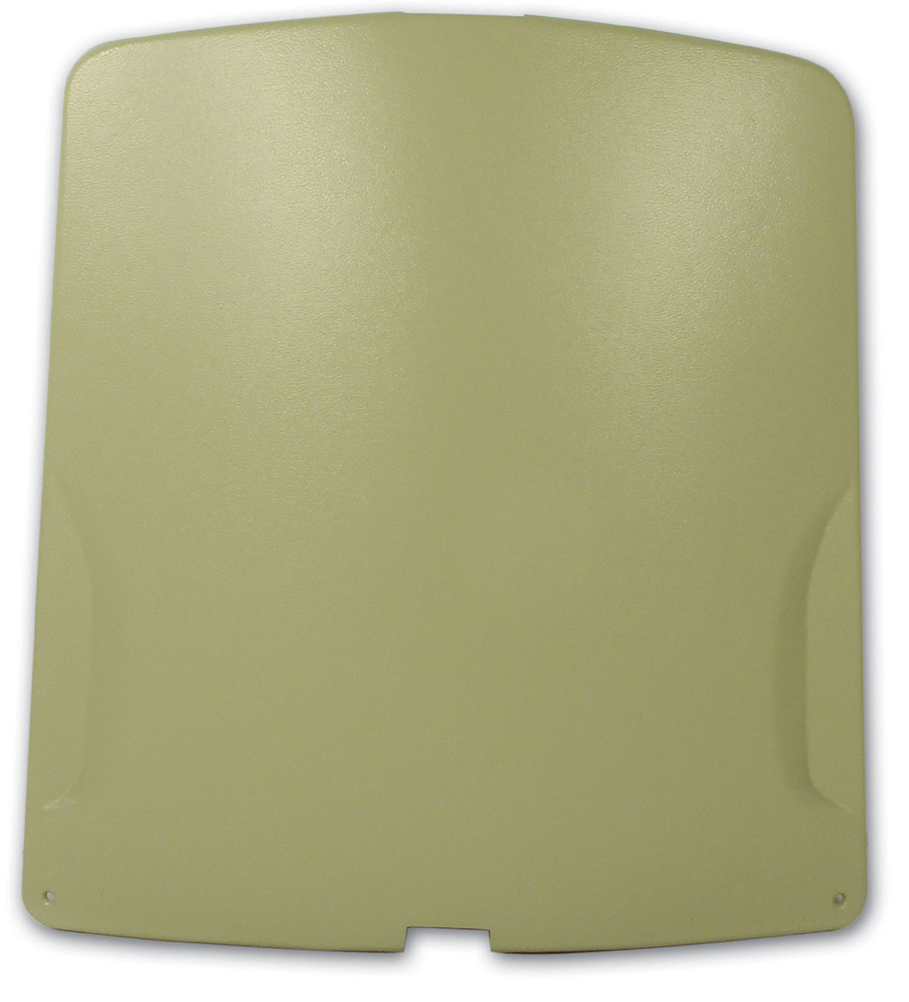 1974-1975 Corvette Seat Back Neutral-423916-Corvette-Store-Online