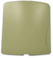 1974-1975 Corvette Seat Back Neutral-423916-Corvette-Store-Online