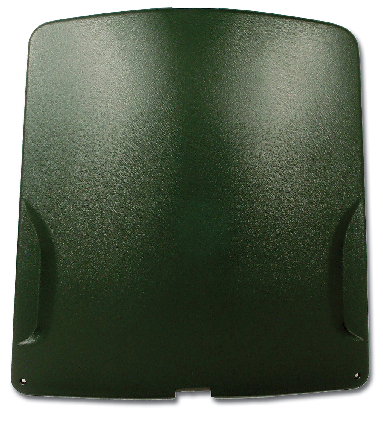 1970-1970 Corvette Seat Back Green-423917-Corvette-Store-Online