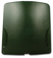 1970-1970 Corvette Seat Back Green-423917-Corvette-Store-Online
