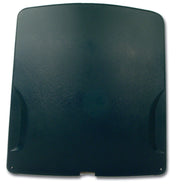 1976-1976 Corvette Seat Back Bluegreen-423919-Corvette-Store-Online