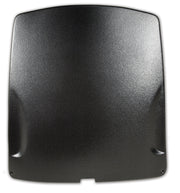 1970-1978 Corvette Seat Back Black-423920-Corvette-Store-Online