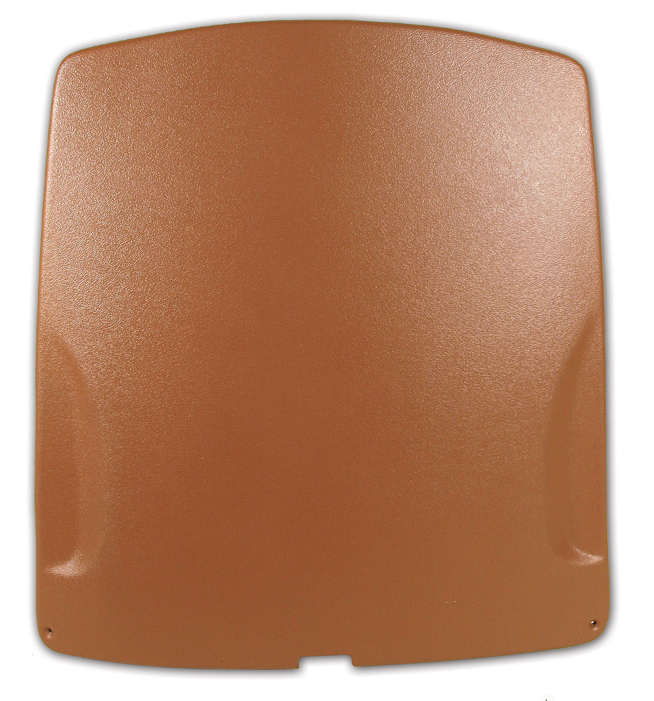 1973-1973 Corvette Seat Back Dark Saddle-423923-Corvette-Store-Online