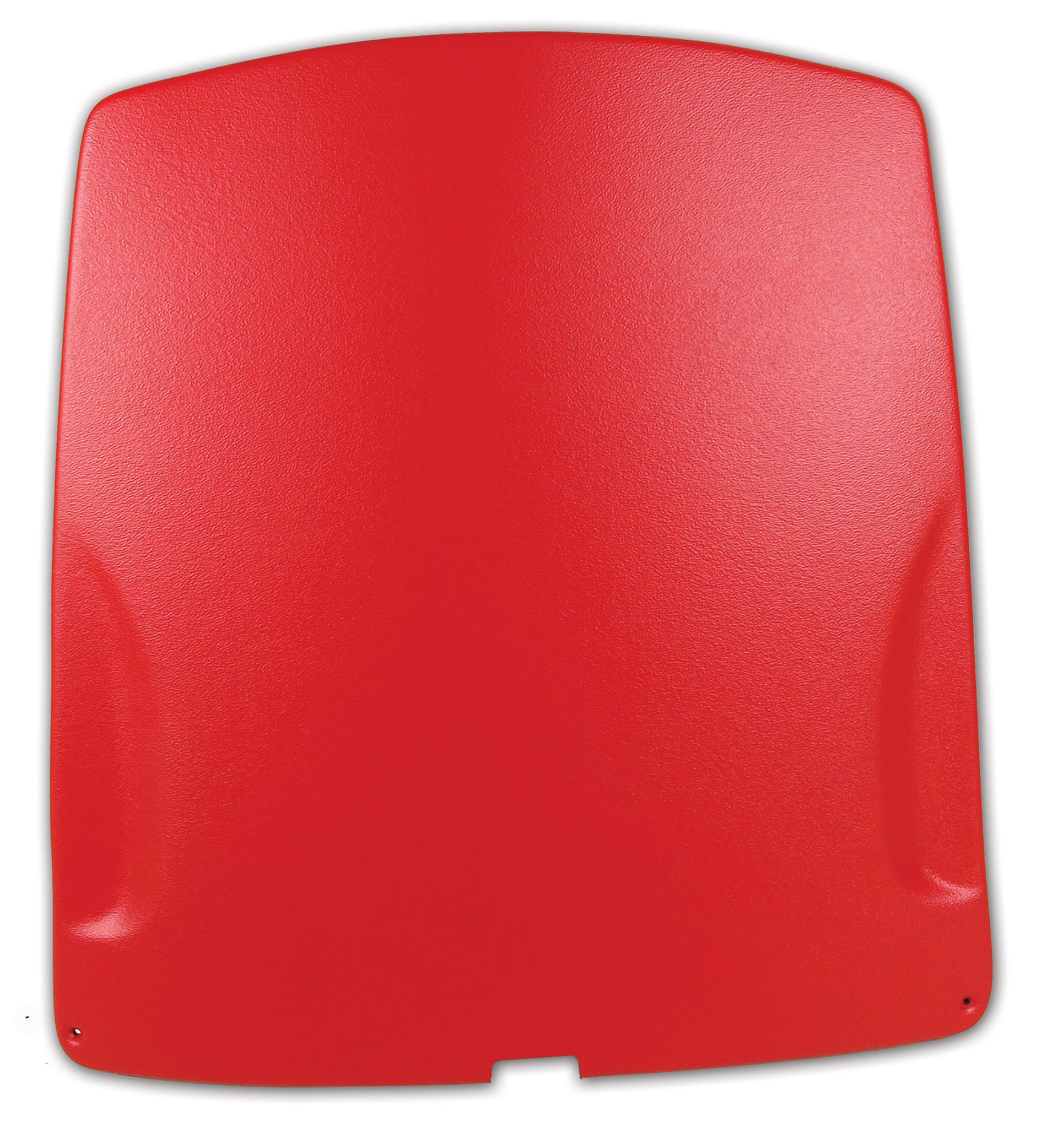 1977-1978 Corvette Seat Back Red-423924-Corvette-Store-Online