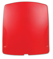 1970-1972 Corvette Seat Back Red-423930-Corvette-Store-Online