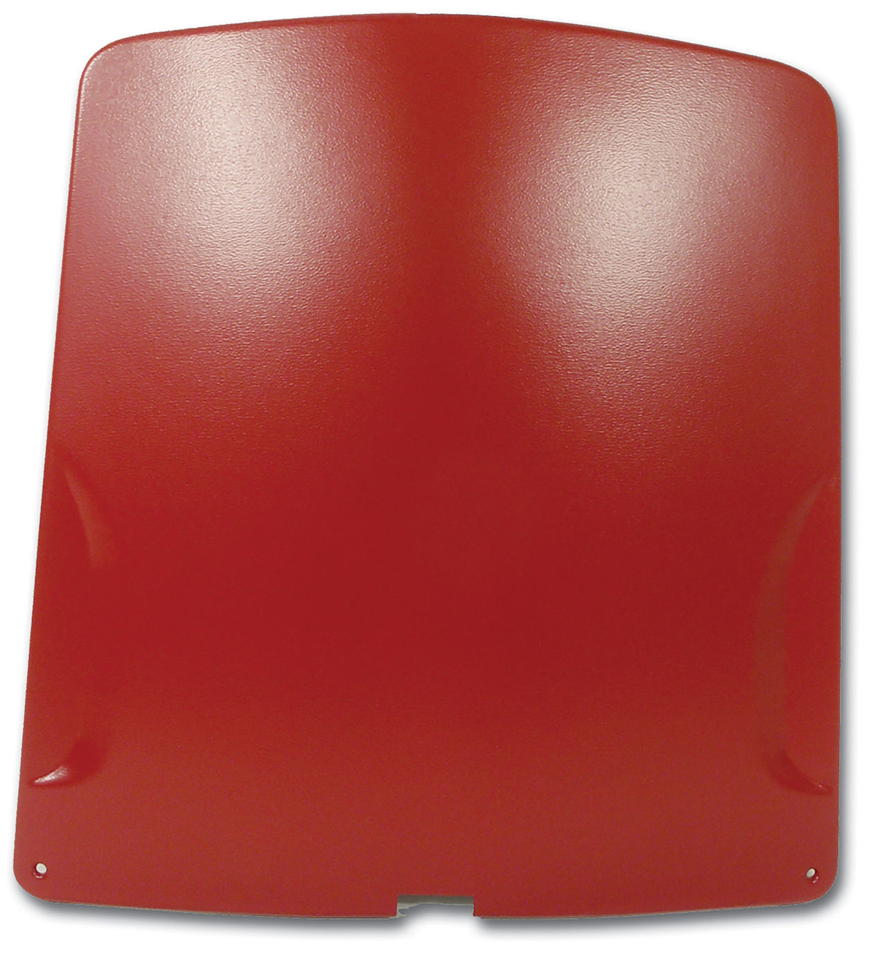 1976-1976 Corvette Seat Back Firethorn-423934-Corvette-Store-Online